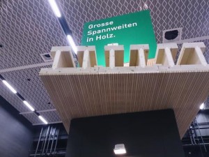Prezentacja produktów stropów drewniancyh