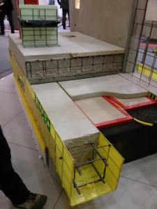 Stanowisko firmy EGCO