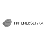 Logo PKP Energetyka
