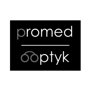 Logo Promed Optyk